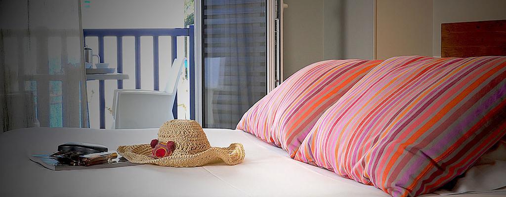 Le Connect Hotell Hendaye Rom bilde