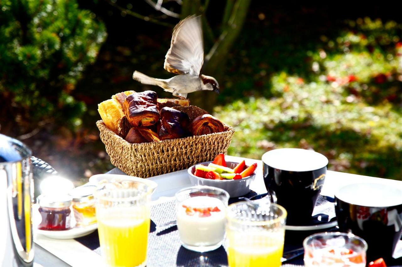 Le Connect Hotell Hendaye Eksteriør bilde